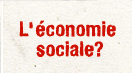 Économie sociale?