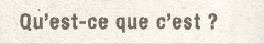 Communautés entreprenantes - Qu'est-ce que c'est?